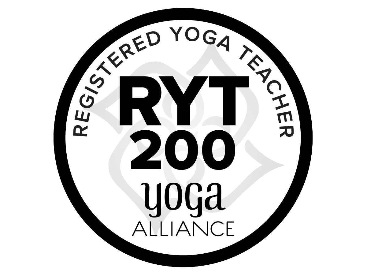 raoul defant regsitered yoga teacher