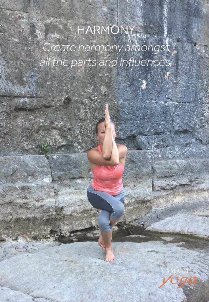 Yoga Riva del Garda