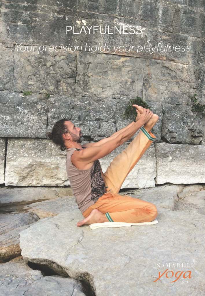 Yoga Lago di Garda