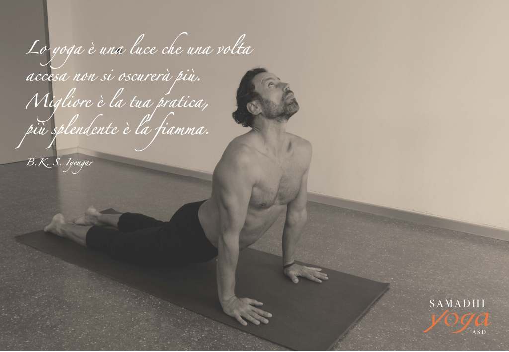 Yoga Riva del Garda.